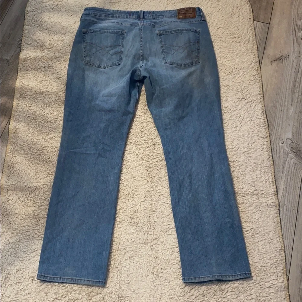 Men’s Seven Jeans - Picture 2 of 5